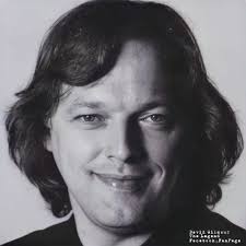 David Gilmour the Legend