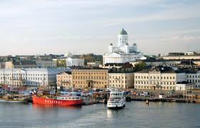 Helsinki is its capital and largest city. Helsinki Population History Britannica