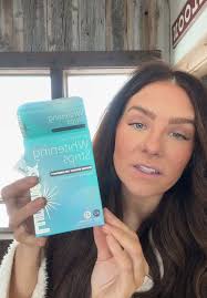 Best Teeth Whitening Strips for Sensitive Teeth