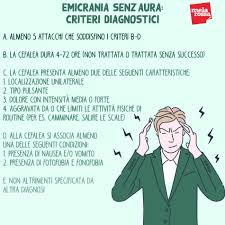 Emicrania Cos E Epidemiologia Cause Tipi Sintomi Cura E Prevenzione
