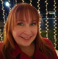 Kathy Peck's Instagram, Twitter & Facebook