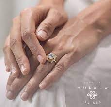 Jewelry Tulola Design Indonesia Rings Weddingringideas