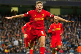 Jun 16, 2021 · john barnes has said that steven gerrard needs to show a longer level of consistency at the top level to prove he is capable of taking over from jurgen klopp at liverpool. Liverpool Fc Captain Steven Gerrard Looking For Reds Fans To Roar Them On To Victory Against Zenit St Petersburg Liverpool Echo