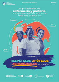 Por que fue ese día, en 1948, cuando se fundó la organización mundial de la salud (oms), organismo dependiente de la organización de las naciones unidas. Dia Mundial De La Salud 2020 Discapnet