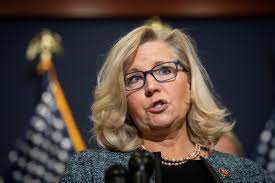 A top advisor for former president donald trump said unseating house republican conference chair liz cheney of wyoming in her 2022 gop primary election was a top priority of the former president. What Is Liz Cheney Trying To Do
