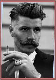 Recommendations Of Your Hairs With Elegant Long Top Shaved Sides Haircut Image Collections Hai 1920s Mens Hair Medium Length Hair Men Mens Haircut Shaved Sides