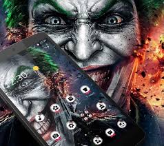 Share photos and videos, send messages and get updates. Scary Joker Clown Theme For Android Apk Download