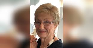 Obituary information for Carol Burch Esposito