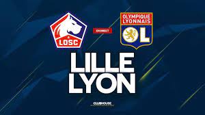 3 burak yilmaz (fw) lille 2. Lille Lyon Clubhouse Losc Vs Ol Youtube