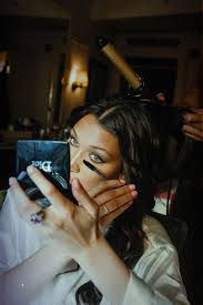 This is bella_hadid_dior_couture by chris roman on vimeo, the home for high quality videos and the people who love them. Exclusive Images Of Bella Hadid Getting Glam Bella Before Backstage