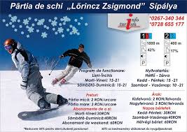 Partie Schi Covasna Posts Facebook