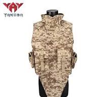 OEM/ODM Армейские тактические бронежилеты с полной защитой ...