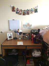 Dorm Room Desk Smith Steeb Osu Dorm Room Desk Dorm Room Room Desk
