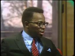 City Makers; 102; Mayor Richard Hatcher