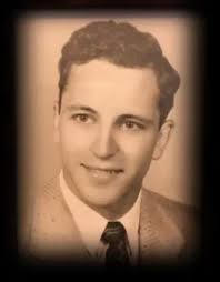 Obituary information for Angelo Joseph MUCCINO