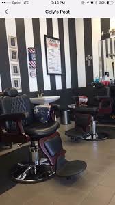 Epingle Par Sonia Gomez Sur Barbershop Ideas Barbier Coiffure