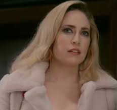 Law and order organized crime s 1 e 5 an inferior product. Gina Cappelletti Law And Order Fandom