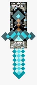 Anvil is required to fix the enchanted equipment in the minecraft including bow. Transparent Minecraft Diamond Sword Png Minecraft Long Enchanted Diamond Sword Png Download Kindpng