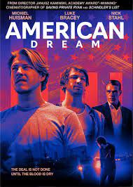 With haunting dramas, stellar action, and films from international masters, these are the best movies of 2021 so far. American Dream 2021 Imdb