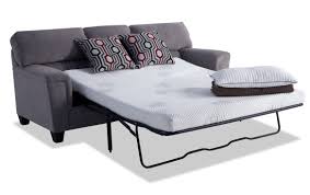 Check spelling or type a new query. Calvin Concrete Gray Bob O Pedic Queen Sleeper Sofa Bob S Discount Furniture