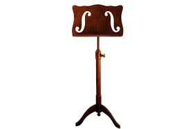 Buy wooden music stands and get the best deals at the lowest prices on ebay! Wooden Music Stand Atlantic Strings Violin Shop