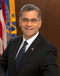 Xavier Becerra | HHS.gov
