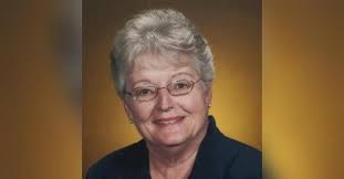 Nancy K. Dobson Obituary