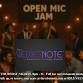 Open Mic Jam Hosted by Saxophonist Dwan Bosman event image