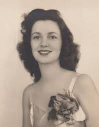 Juanita Edwards Obituary April 10, 2025