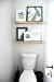 Over The Toilet Storage Ideas