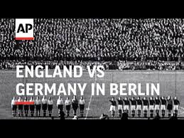 Find the newest england meme. England V Germany Football Match In Berlin 1938 Youtube