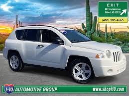 Image result for Inferno Red 2010 Compass