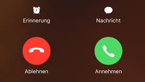 Apple Iphone Anonym Anrufen Eigene Rufnummer Unterdrucken Geht So