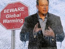 Image result for al gore global warming gif