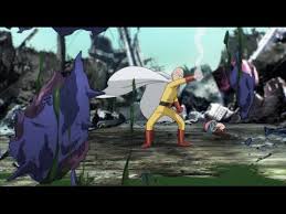 I Am Sakamoto One Punch Man One Punch Man Season Anime