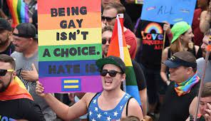 9 Battles The Lgbtq Community In The Us Is Still Fighting