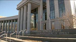 We did not find results for: Arapahoe County District Court Judge To Resign After Using N Word Expressing Personal Views In Court