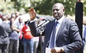 May 28, 2021 · deputy president william ruto is a proud father of girls and boys. Kenya William Ruto Nyanza Tour Hangs In The Balance After Key Allies Develop Cold Feet Allafrica Com