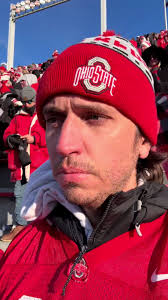 College Sports Rivalry: Michigan vs. Ohio State