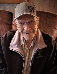 Vernie Eugene "Gene" Edwards Obituary May 26, 2022