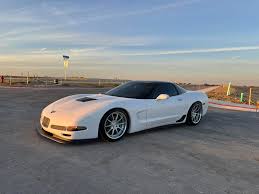 Image result for Arctic White 2004 Corvette