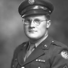 William Julius (Bill) Morse