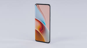 XIAOMI MI 10S 3D