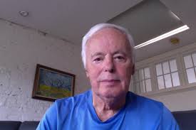 Contributor — Hall of Fame — New England LMSC