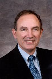 One of the good guys: The life of Russ Reilly '66, beloved at Bates and  Middlebury