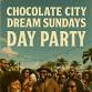 Chocolate City | AfroBeats & RnB Sunday Day Party event image