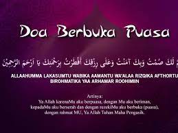 Jadwal Buka Puasa Hari Ke 6 Ramadan 2018 Ini Doanya Ramadan Liputan6 Com