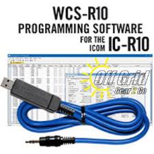 Image result for ICOM IC-R10