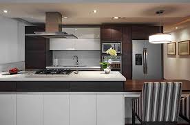 27 two tone kitchen cabinets (stylish