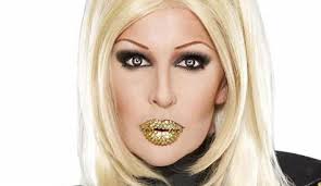 Karolyn Cabrera's Instagram, Twitter & Facebook